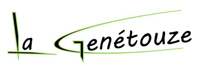Logo Commune de la Genétouze