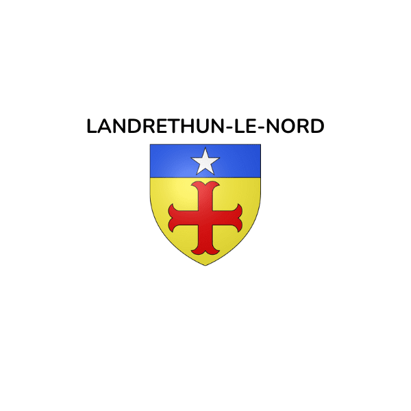 Commune de Landrethun-le-Nord