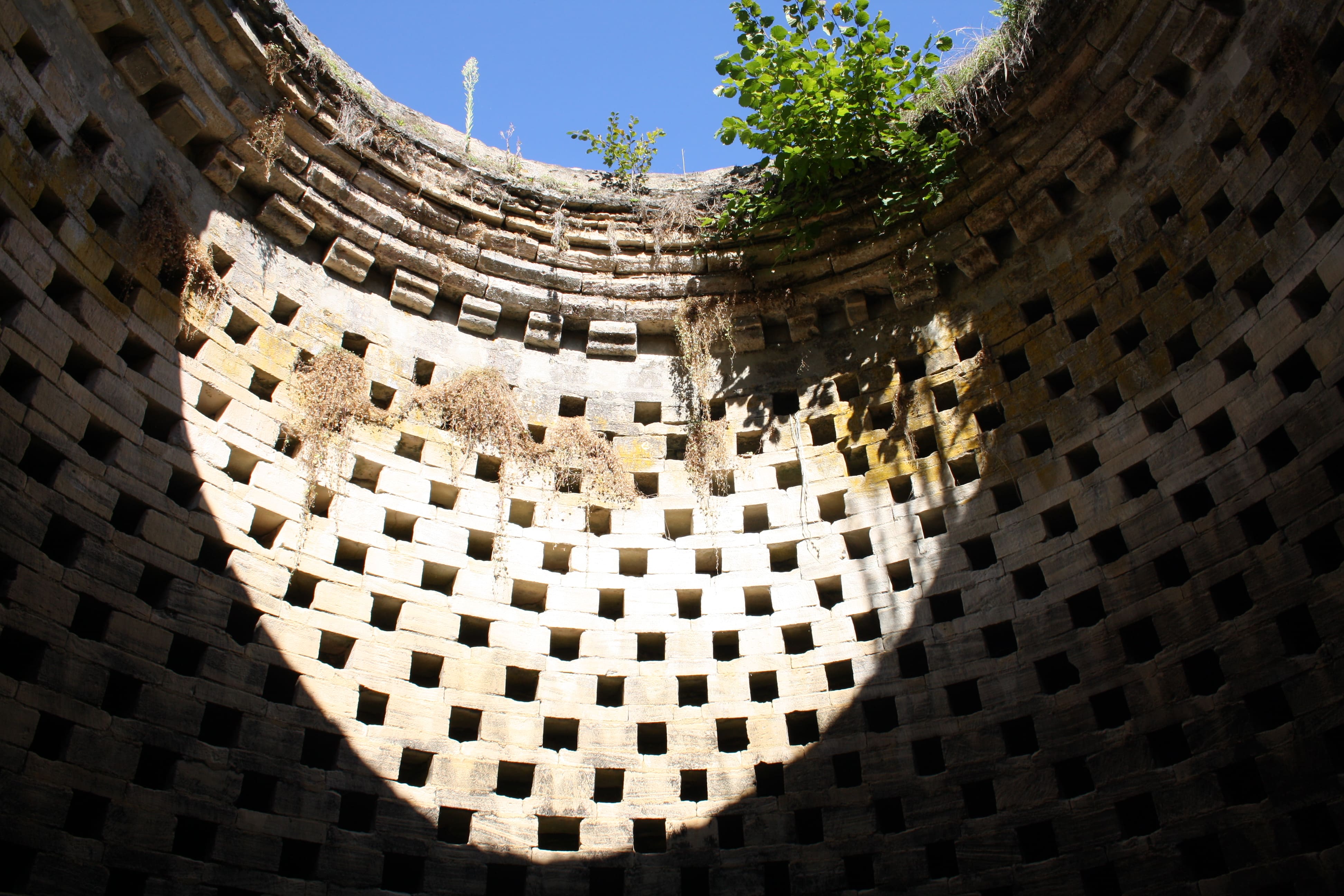 Pigeonnier