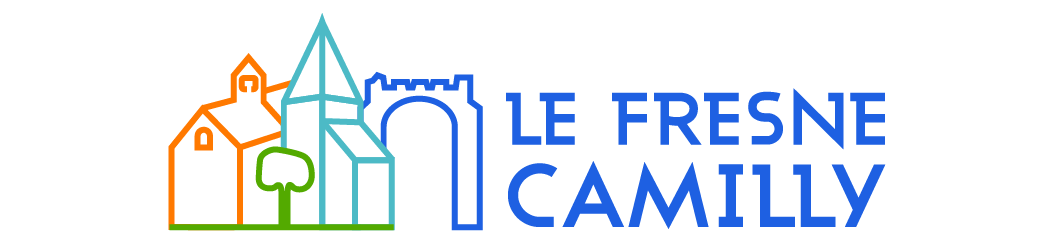 Logo Commune du Fresne-Camilly