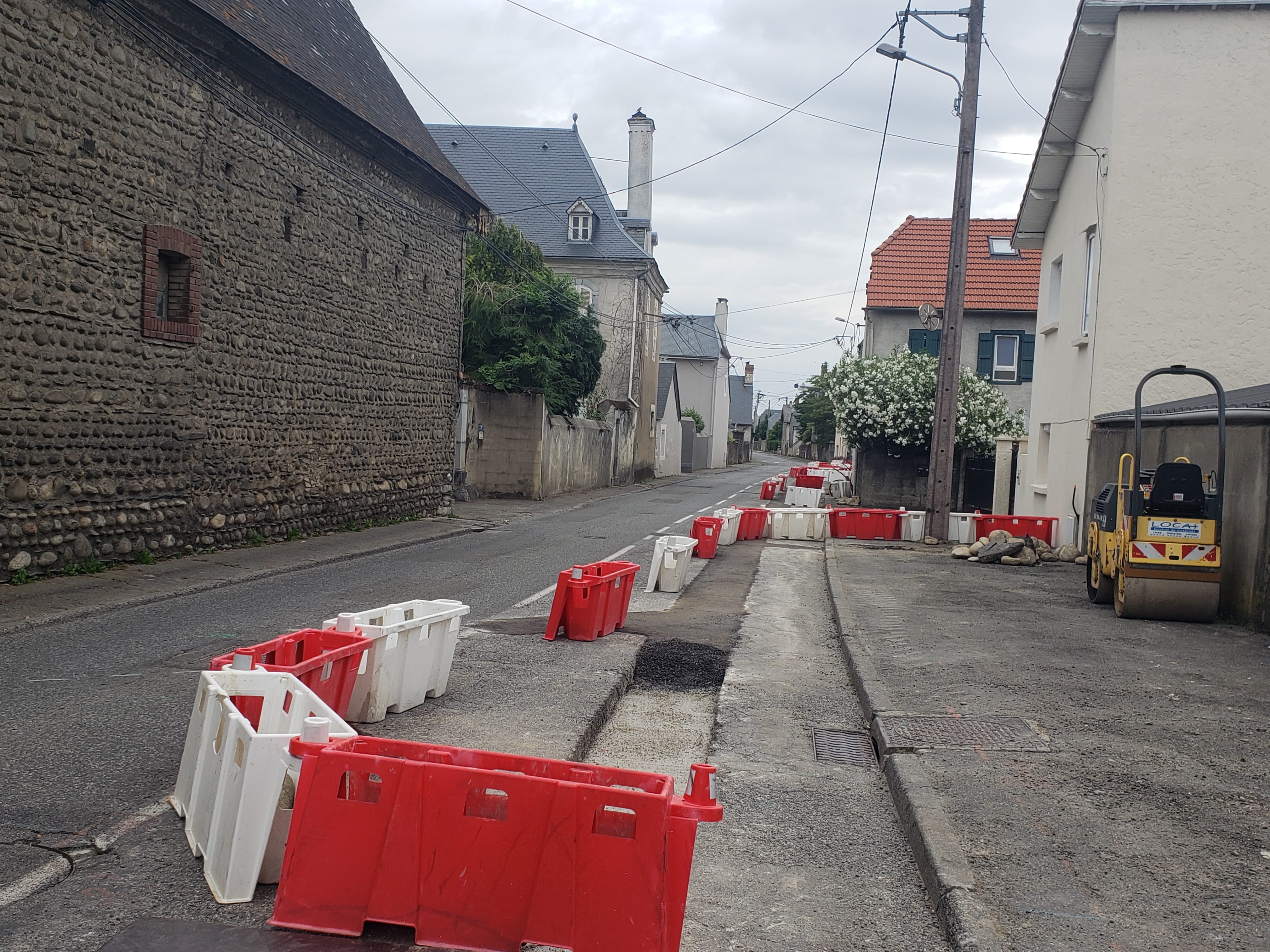 enfouissement lignes rte de  Tarbes _5_.jpg