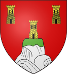 Logo Commune de Montfort