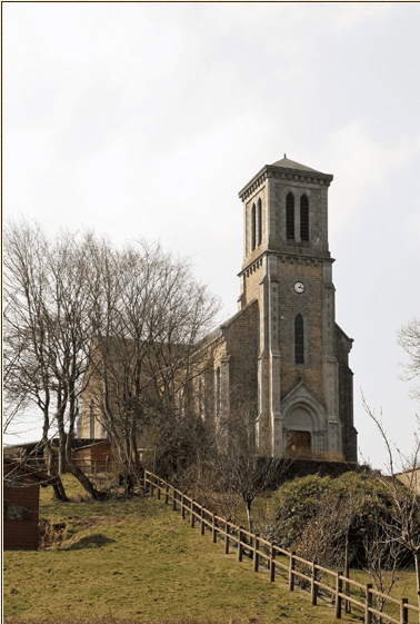 Histoire Beauchene nouvelle église.png