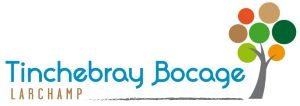 Commune déléguée de Larchamp (Tinchebray-Bocage)