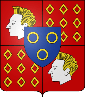 histoire Blason Motte-Angot Flers.png
