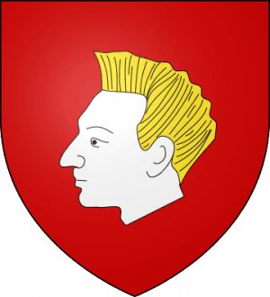 histoire blason De Pellevé.png