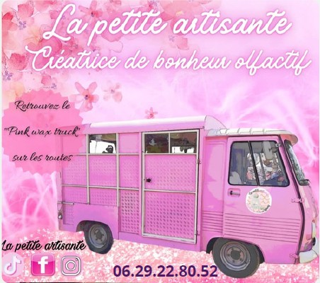 petite artisane savons saint corneir des landes.jpg