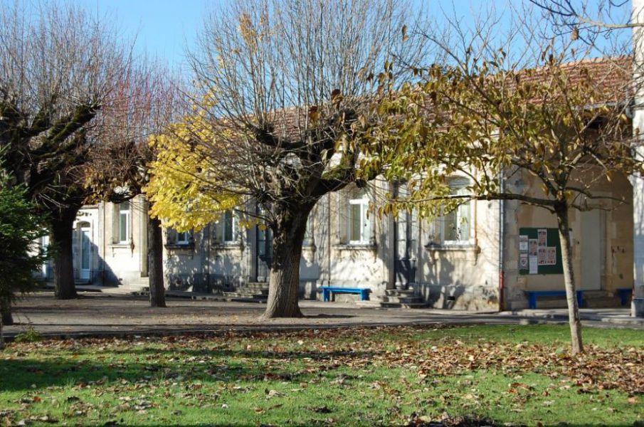 Ecole privée du Sacré coeur .jpg