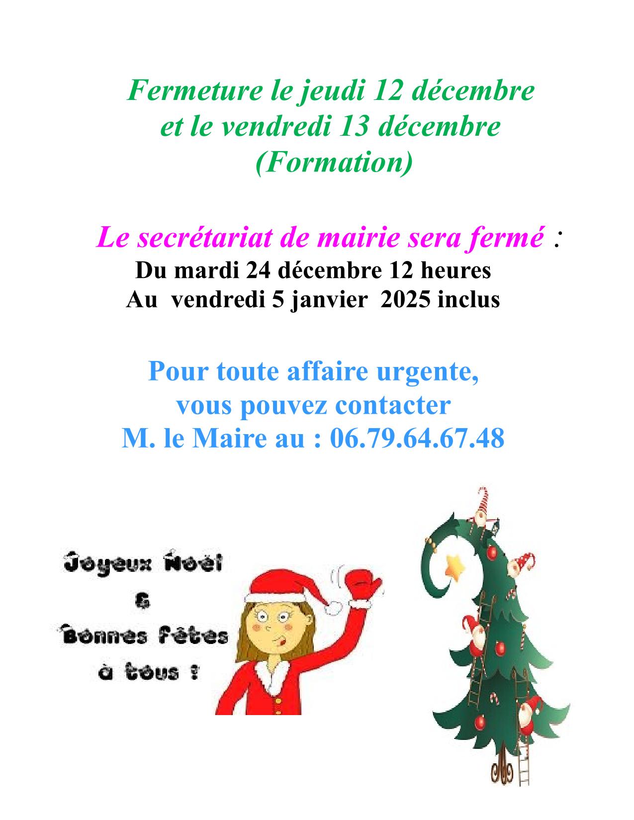 FERMETURE SECRETARIAT MAIRIE FORMATION ET CONGES NOEL-1.jpg