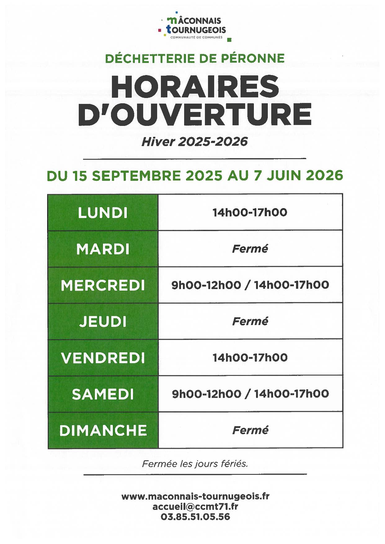 horaires hiver déchetterie Péronne.jpg