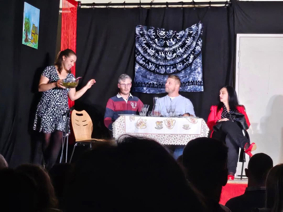 Venise sous la neige Sept 2024