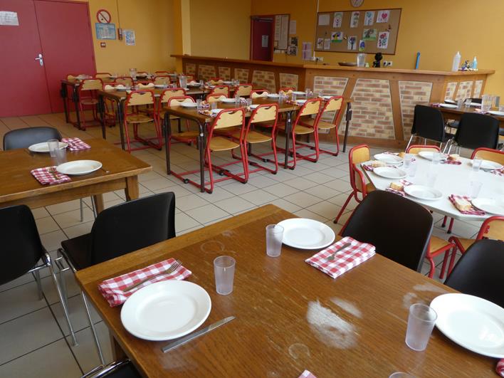 Cantine