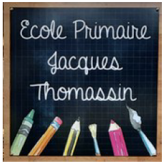logo école