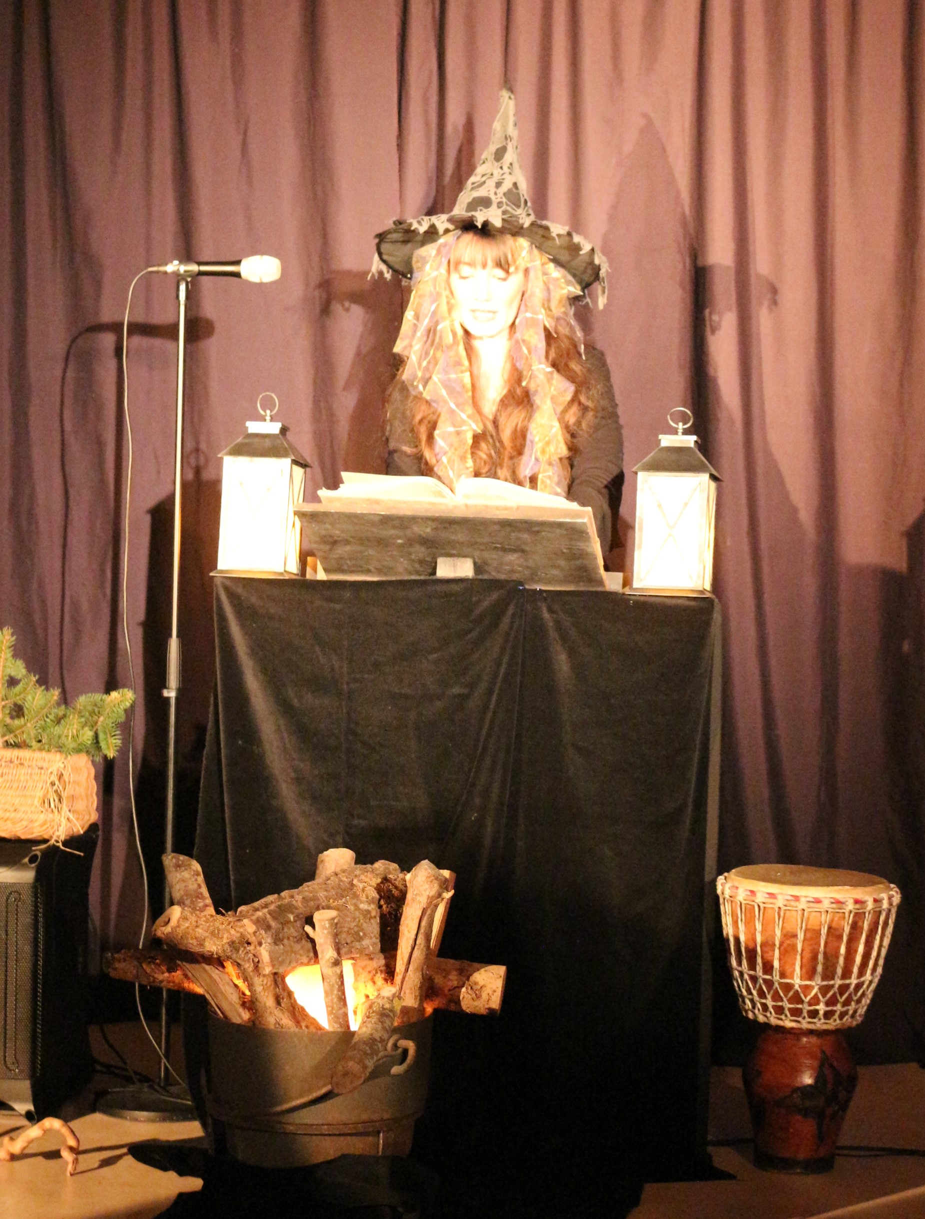 Contes de la Fée Cuisalie