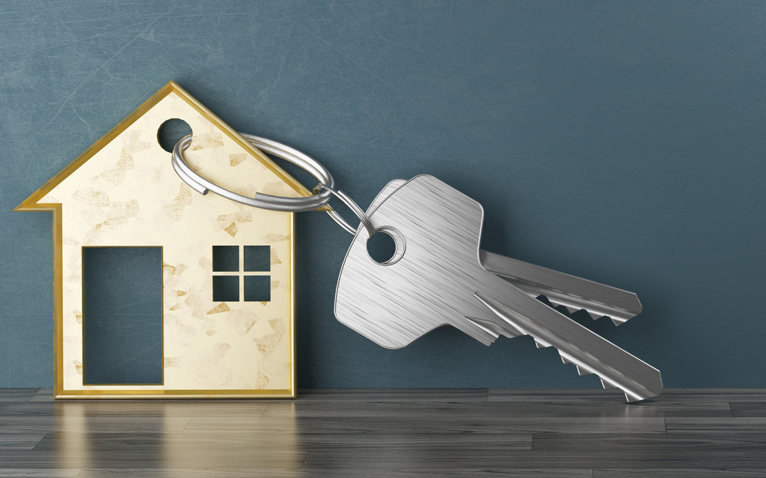 Logement à louer