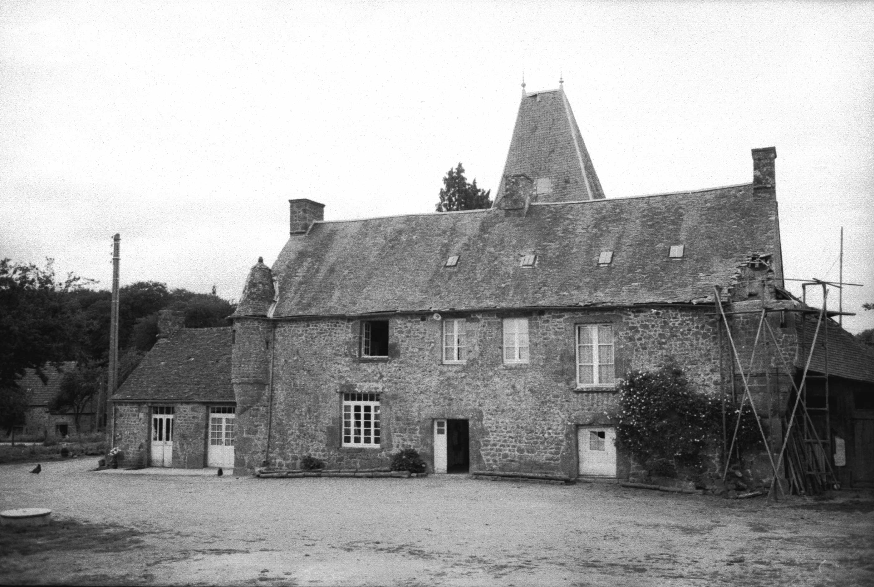 25 StBomer 1970 la Maigrere.jpg