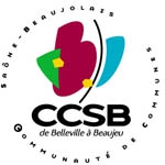 Logo CC Saône Beaujolais