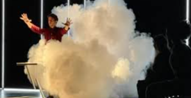 Spectacle magie mentaliste GEOMETRIE VARIABLE (10/01/2026
                                -
                                10/01/2026)