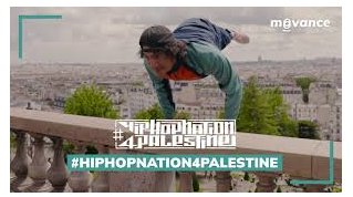 Spectacle de Danse HIP HOP : TOUT VA BIEN "hiphopforpalestine (28/02/2025
                                -
                                28/02/2025)