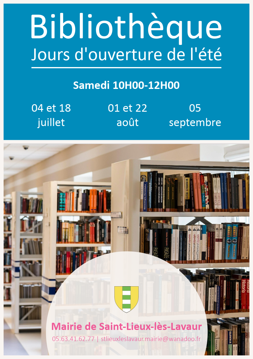 Bibliothèque été 2026.png