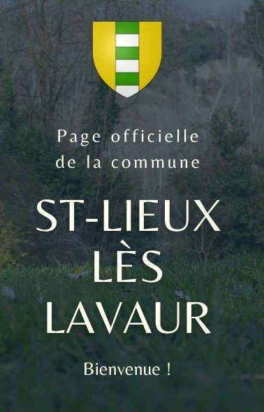 Commune de Saint-Lieux-lès-Lavaur