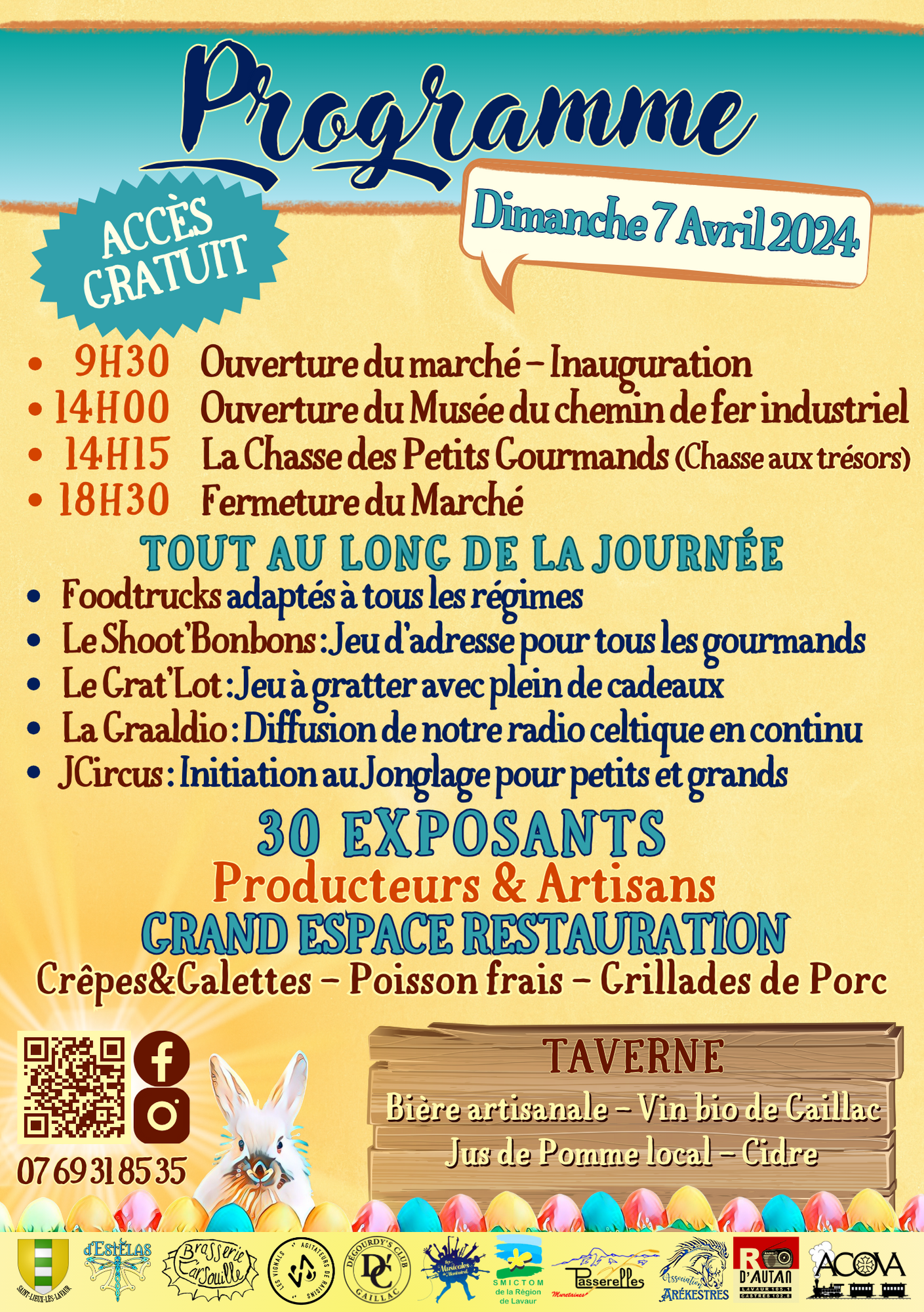 Marché des Bons Vivants _1 Programme.png