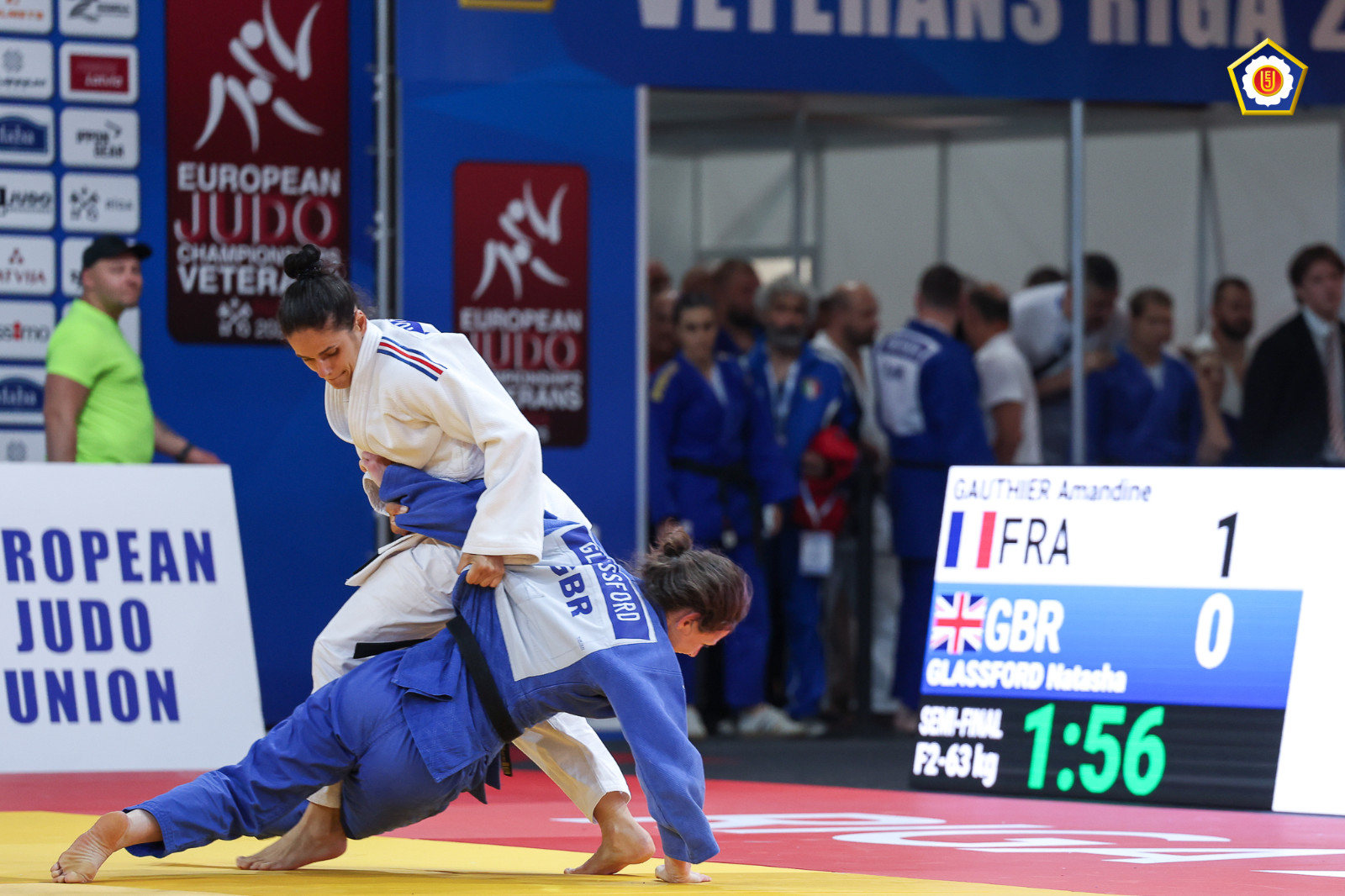 Amandine GAUTHIER_championne judo_Cannes-Ecluse.jpg