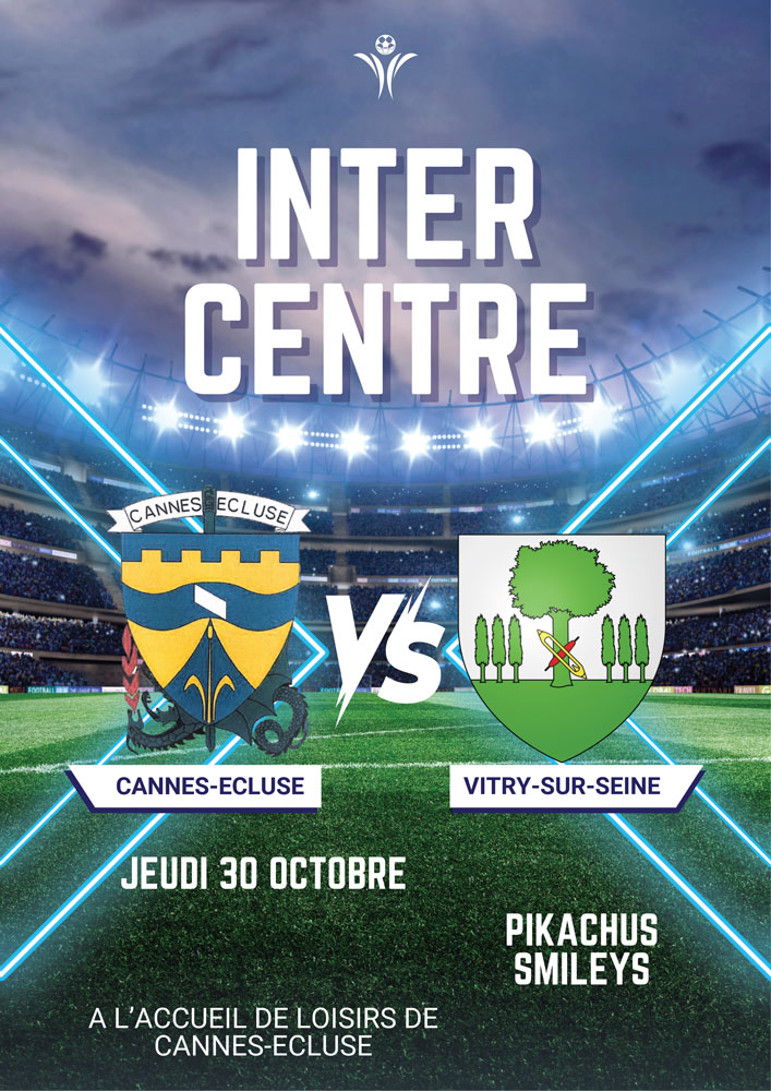 Intercentre octobre 2025