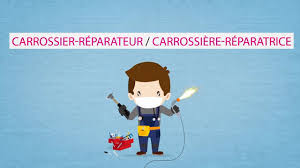 Espace Carrosserie