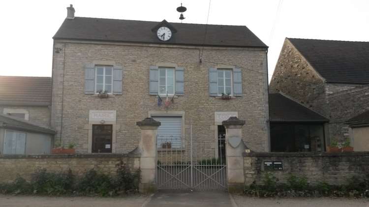 Mairie