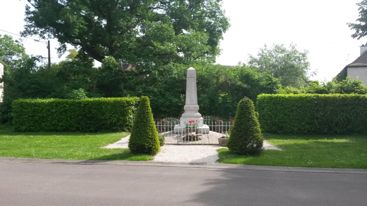 monument