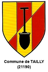 Logo Commune de Tailly