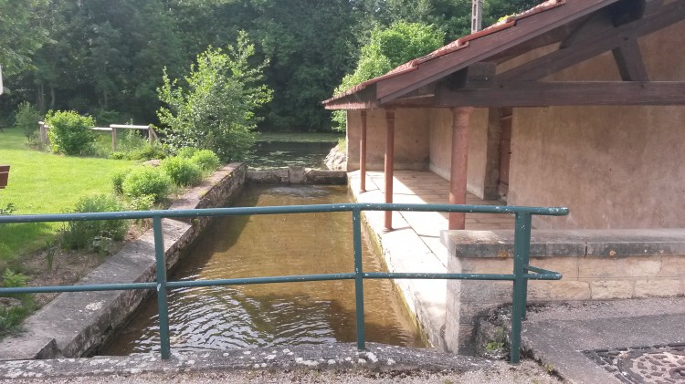 Lavoir
