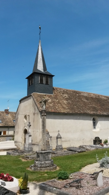 Eglise