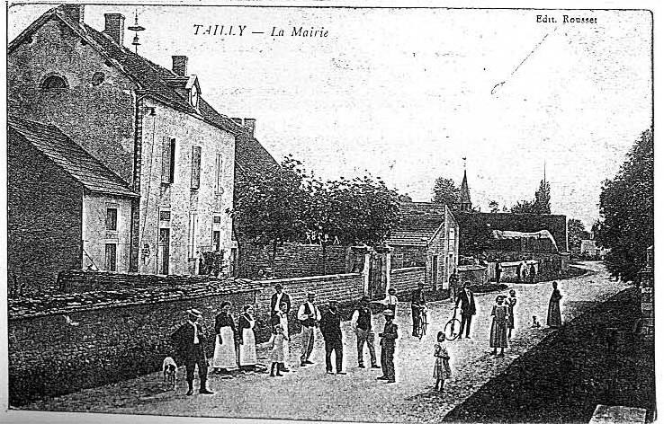 Mairie 2