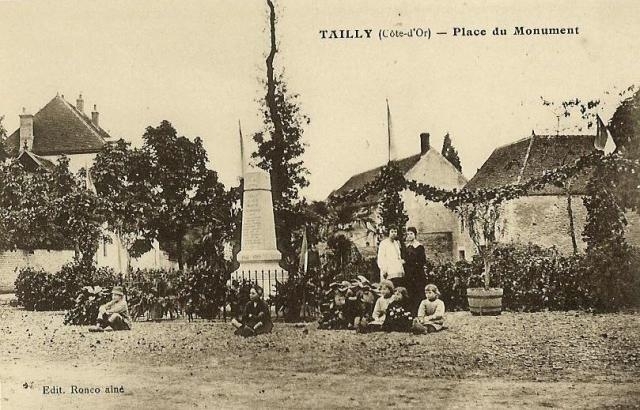 Monument