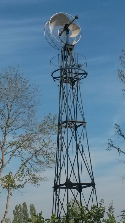 Eolienne