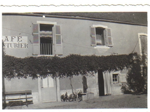 Café Tainturier