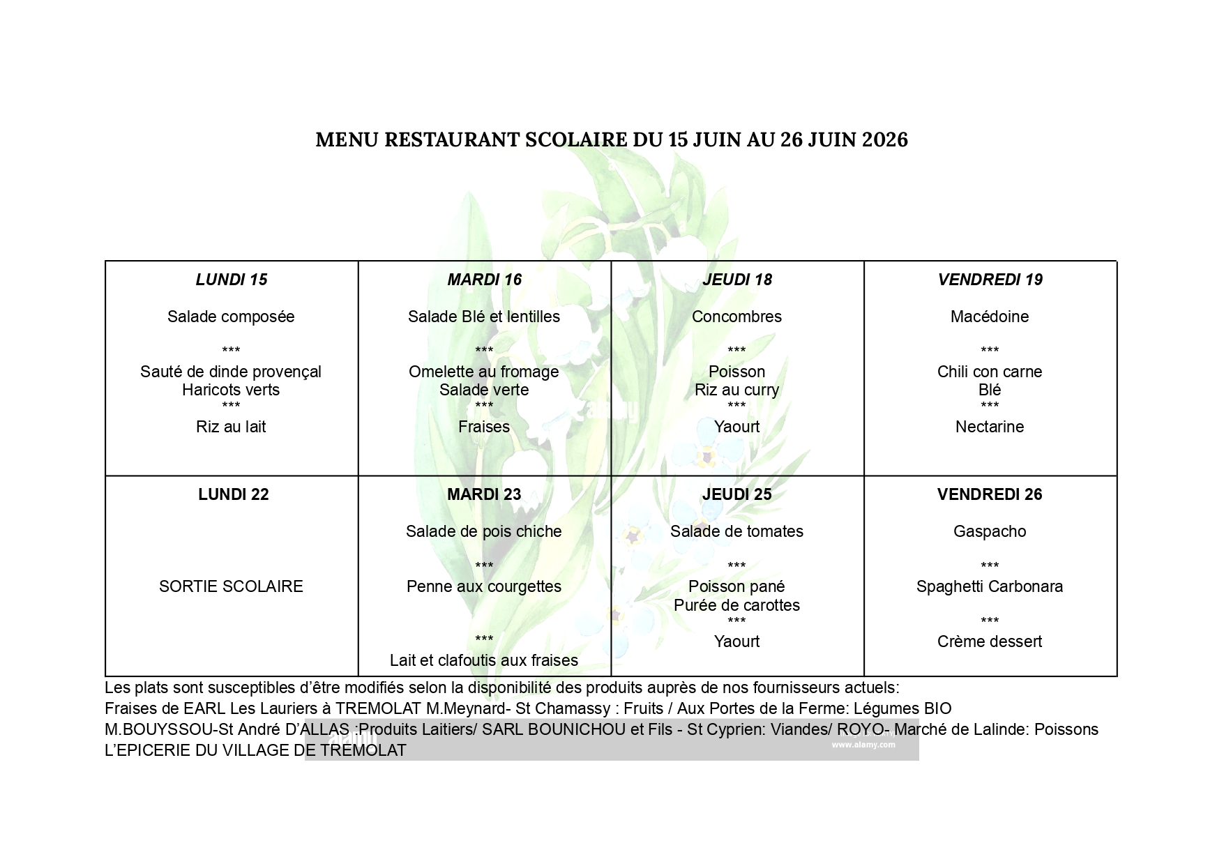 MENU RESTAURANT SCOLAIRE DU 15 Juin au 26 Juin 2026_page-0001.jpg