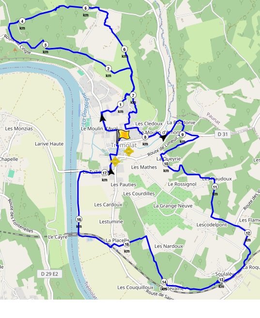 Trémolat 17.5 km.jpg