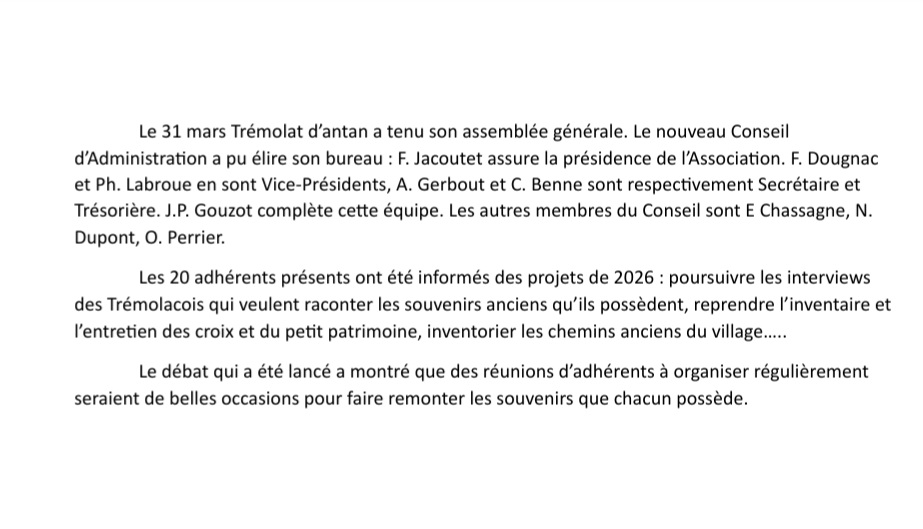 Compte rendu Trémolat d_Antan.jpeg