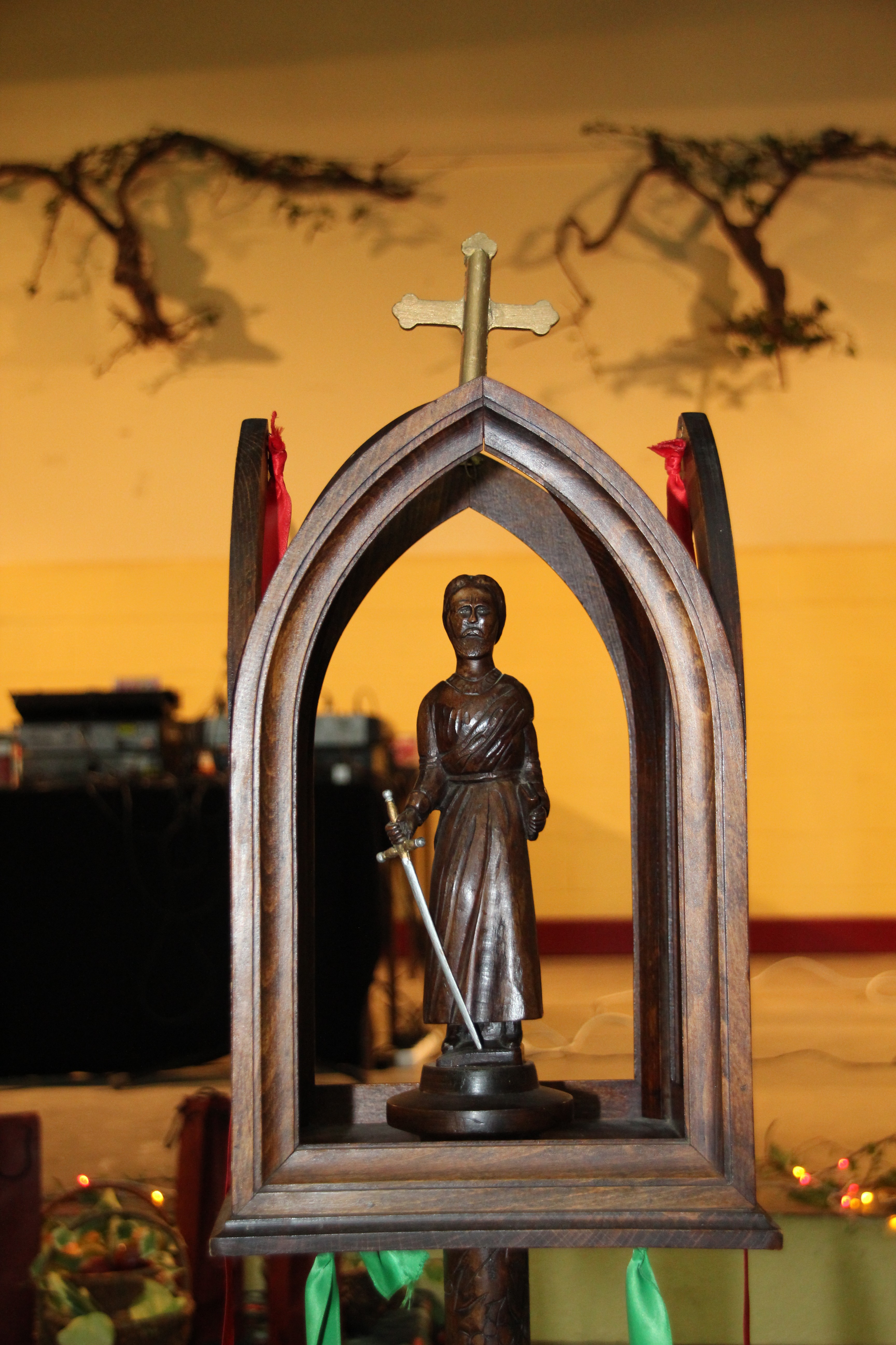 Amicale St Paul 02-2013