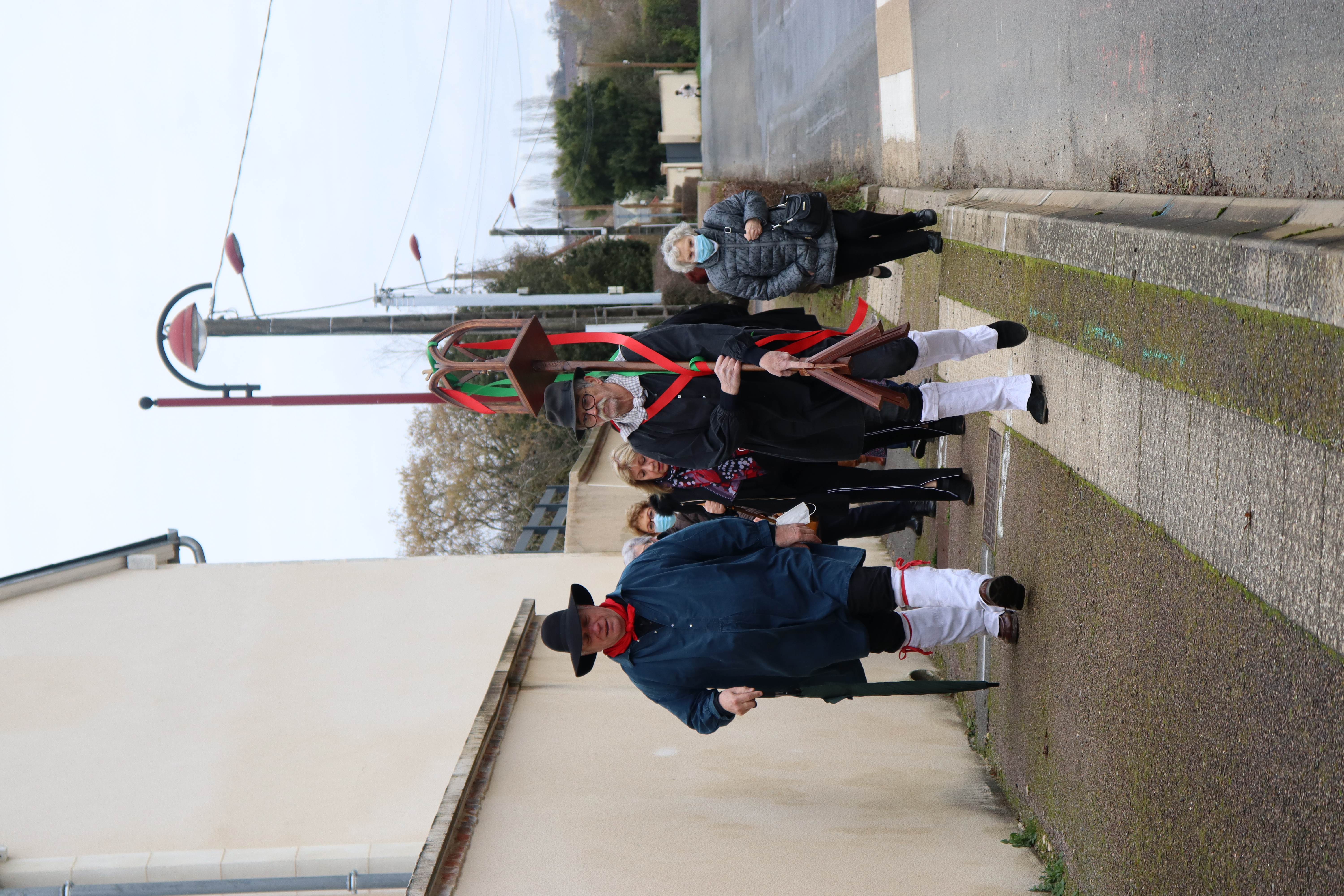 Amicale St Paul 02-2022