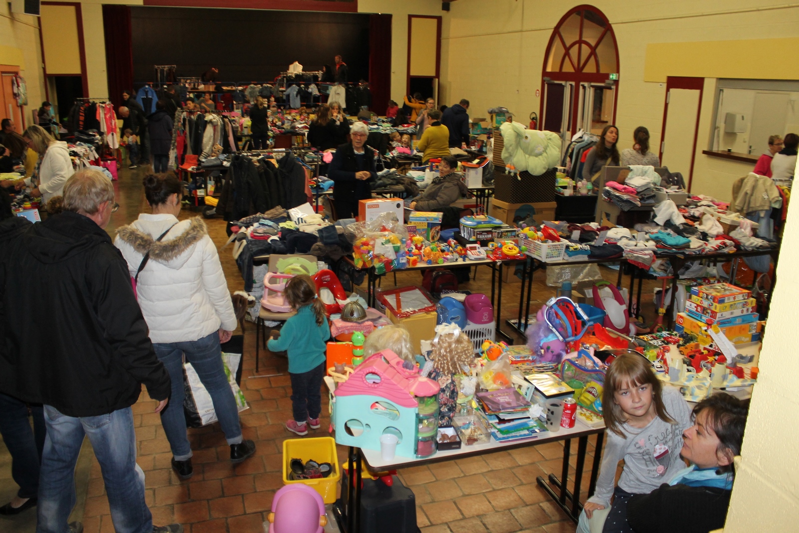 Cœur Village 2019 BV