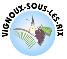 Commune de Vignoux-sous-les-Aix