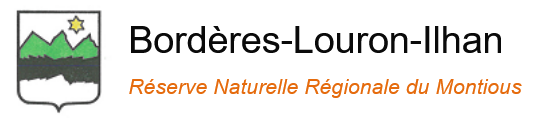 Commune de Bordères-Louron-Ilhan