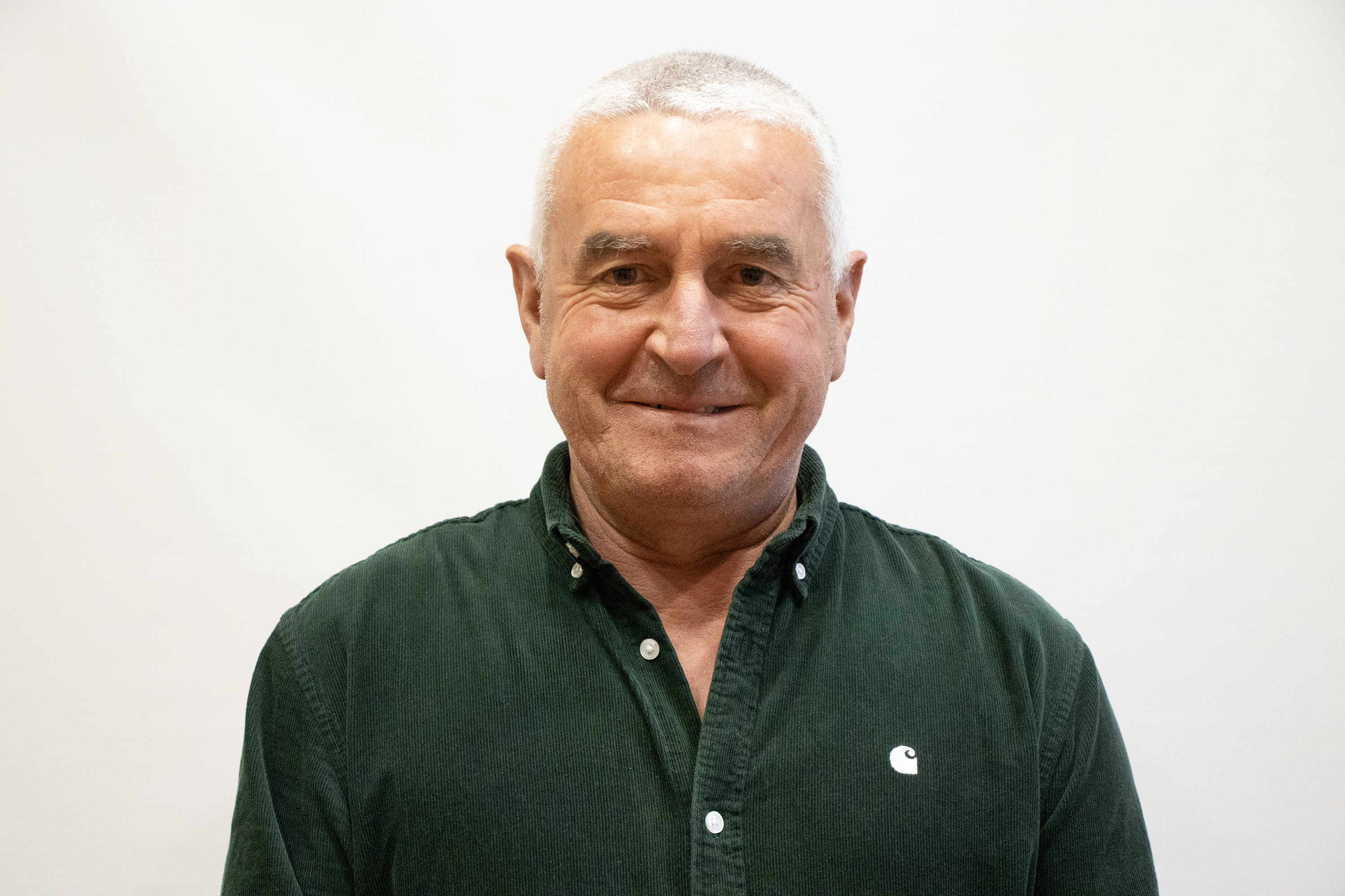 Jean Paul DOUBRERE