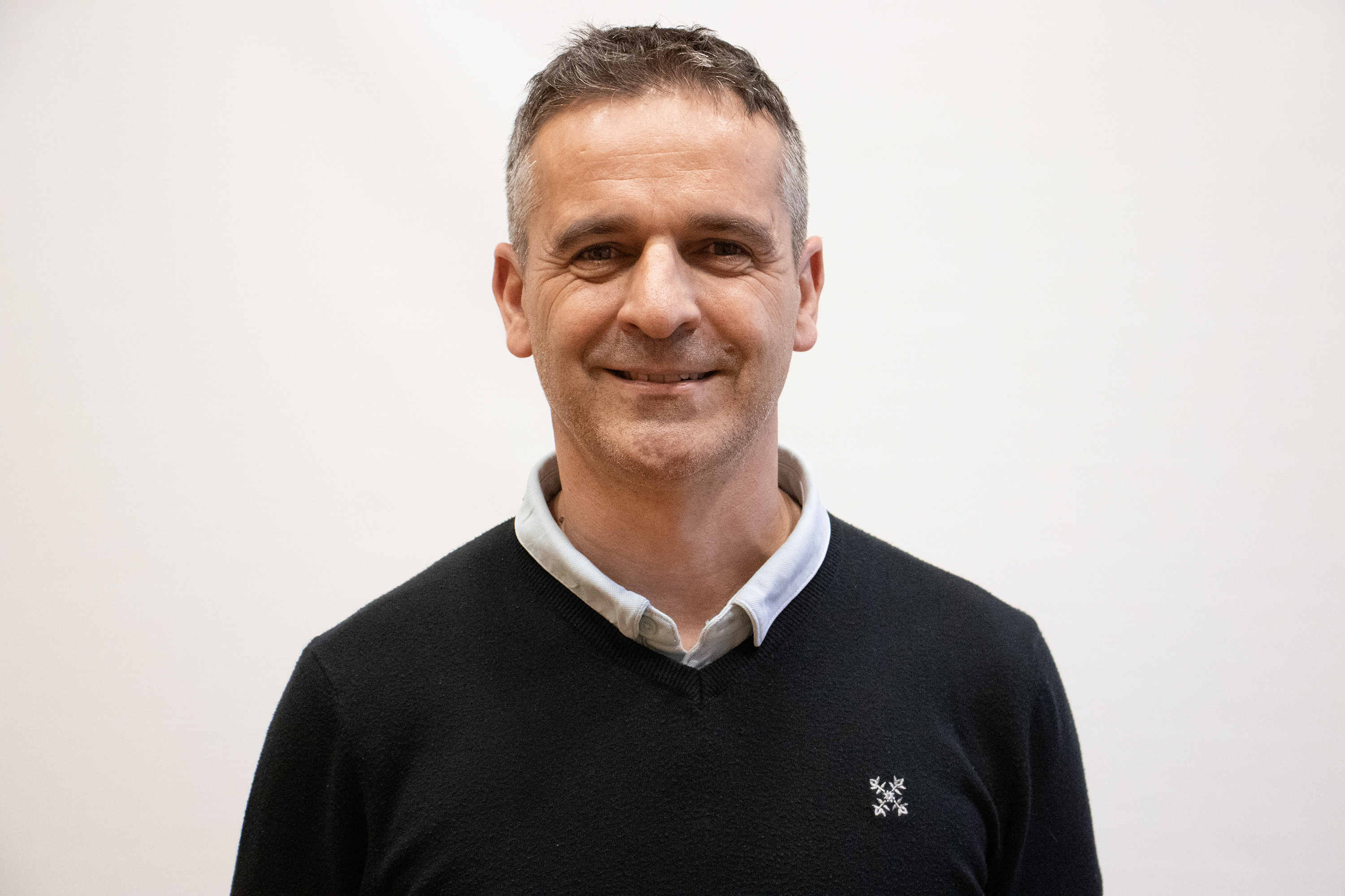 Laurent DAUGÉ