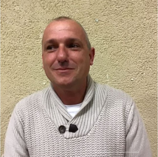 Benoit LAPREBENDE