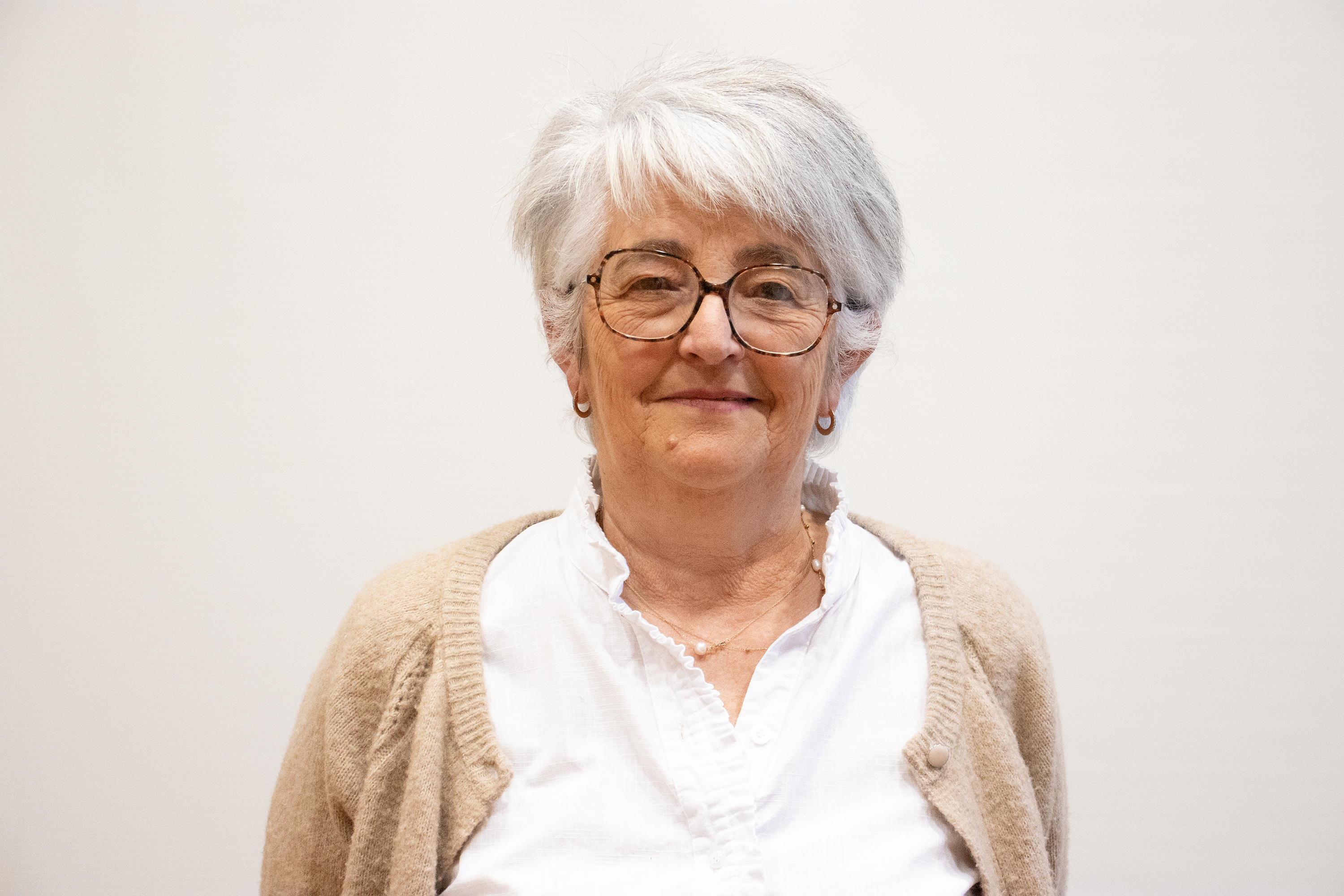 Dominique LOUIT